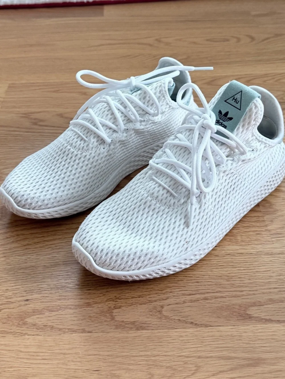 adidas x Pharrell Williams Tennis Hu J --NWOT (6.5)